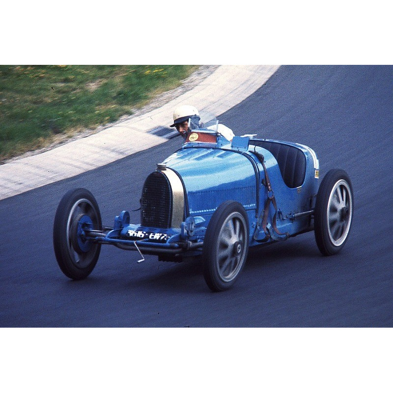 1009 polo bugatti EB TYPE 35 Premium Quality