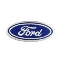 0770 Embroidered patch 9x4 FORD
