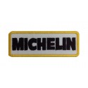 1063 Embroidered patch 9X3 MICHELIN