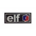 Patch emblema bordado 10x4 ELF 