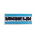 1147 Embroidered patch 10x4 Michelin