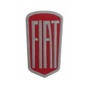 0895 Embroidered patch 8x6 FIAT 1932