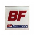 0339 Embroidered patch 20X20 BF GOODRICH TIRES