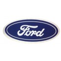 1336 Embroidered patch 53X24 FORD