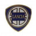 0830 Parche emblema bordado 10X9 LANCIA 1929