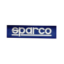 1410 Patch écusson brodé 15X4 SPARCO