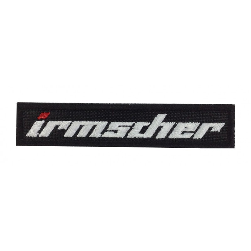Irmscher Pin Badge Tuning Motorsport 