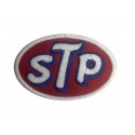0668 Embroidered patch 8X5 STP