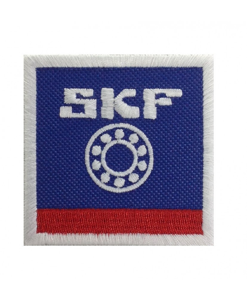 1461 Embroidered patch 6X6 SKF