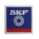 1461 Parche emblema bordado 6X6 SKF