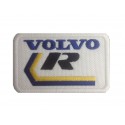 1493 Embroidered patch 9x5 VOLVO RACING R