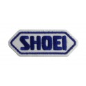 1504 Embroidered patch 8X3 SHOEI