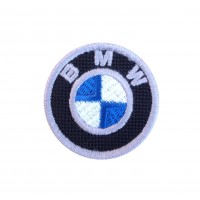 0321 Patch écusson brodé 4x4 BMW