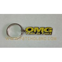 1615 KEYRING OMG! OH MY GOD, THIS IS FAST