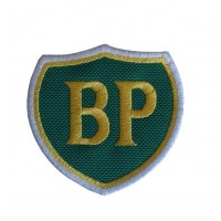 0302 Badge à coudre - Patch écusson brodé 123mmX97mm SPECIALIZED