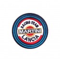 1735 Patch emblema bordado 7x7 LANCIA MARTINI RACING TEAM