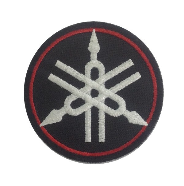 Ecusson badge patche SUISSE patch Switzerland 70 x 45 mm à coudre brodé 