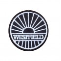 1759 Patch emblema bordado 7x7 WESTFIELD SPORTSCARS