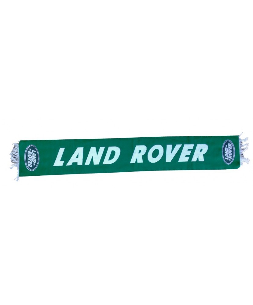 1784 scarf 122X20 LAND ROVER