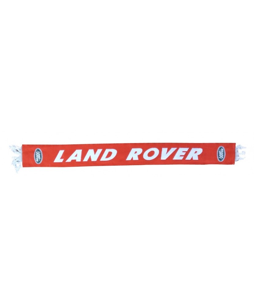 1785 scarf 87x10 LAND ROVER