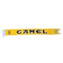 1821 scarf 87x10 CAMEL TROPHY LAND ROVER