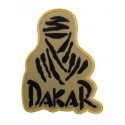 0046 Parche emblema bordado 16x12 Tuareg Paris Dakar