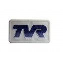 1860 Embroidered patch 8x6 TVR