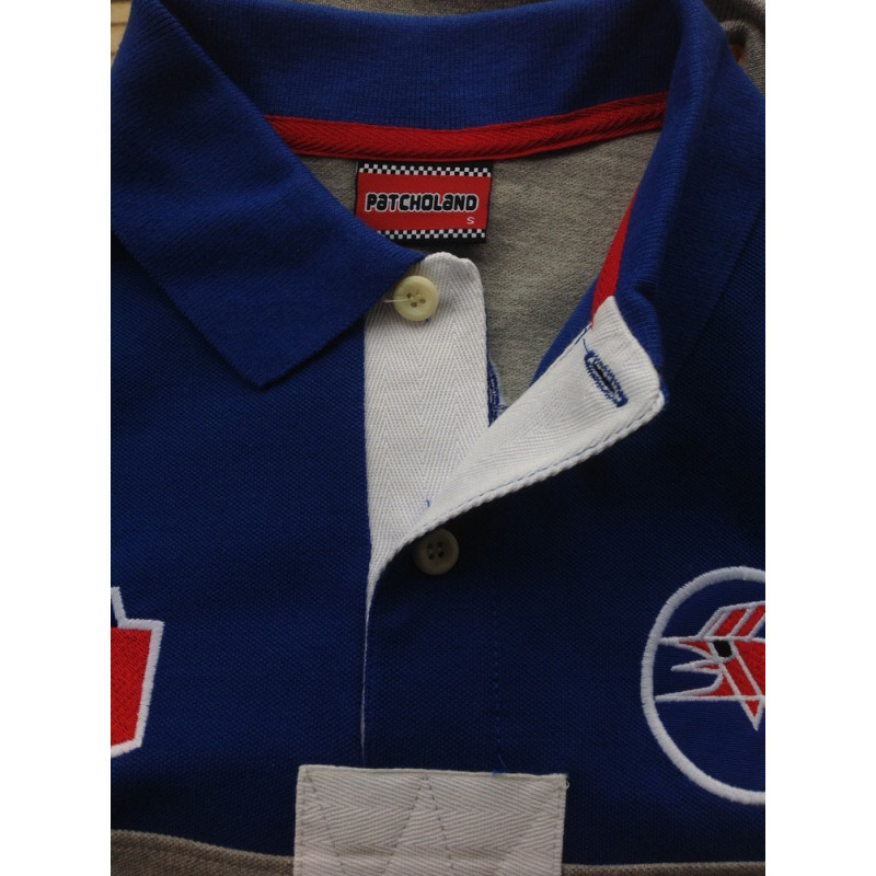 1885 polo MATRA F1 CHAMPION Premium Quality