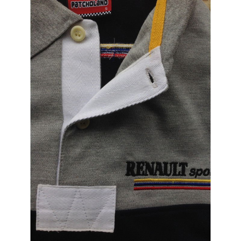 1891 polo RENAULT SPORT Premium Quality