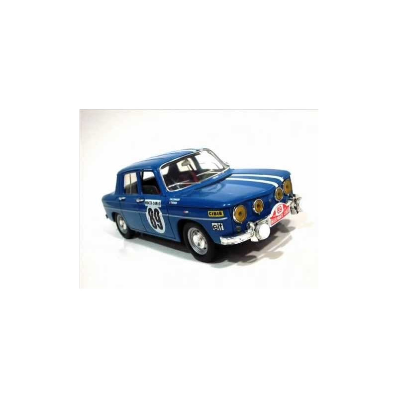 1905 polo RENAULT GORDINI R8 R12 Premium Quality