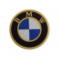 1917 Patch emblema bordado 7x7 BMW 1916-1923 LOGO