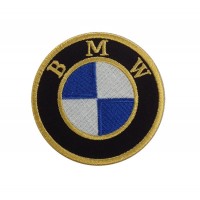 BMW logo 1939