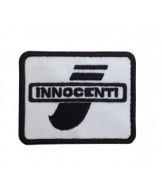1930 Embroidered patch 8x6 INNOCENTI
