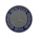 1936 Patch emblema bordado 7x7 MERCEDES BENZ 1926