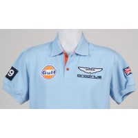 gulf classic polo