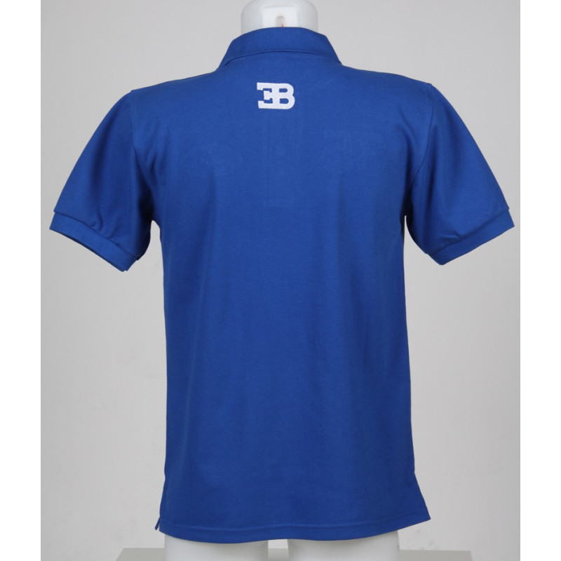 1009 polo bugatti EB TYPE 35 Premium Quality