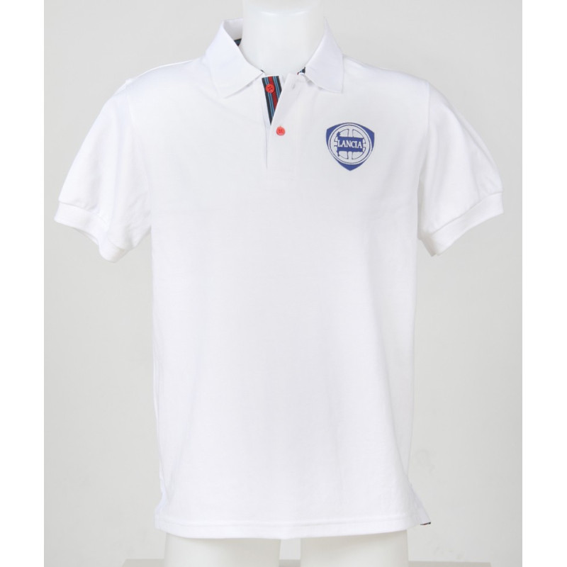 1002 Polo LANCIA MARTINI RACING Premium Quality