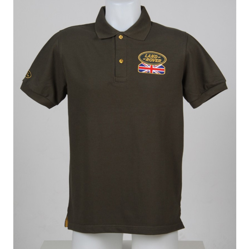 1011 polo LAND ROVER UK Premium Quality