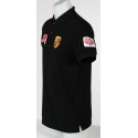 1618 polo shirt PORSCHE PEGASUS TAG HEUER Premium Quality