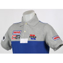 1881 polo DATSUN BRE 46 SCCA Trans Am CHAMPION JOHN MORTON Brock Racing Enterprises  Premium Quality