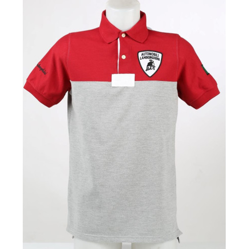 1883 polo LAMBORGHINI AUTOMOBILI ITALIE Premium Quality