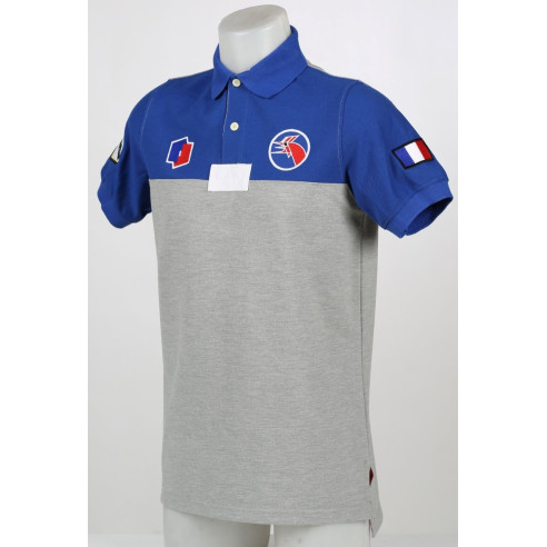 1885 polo MATRA F1 CHAMPION Premium Quality