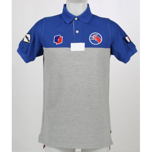 1885 polo MATRA F1 CHAMPION Premium Quality