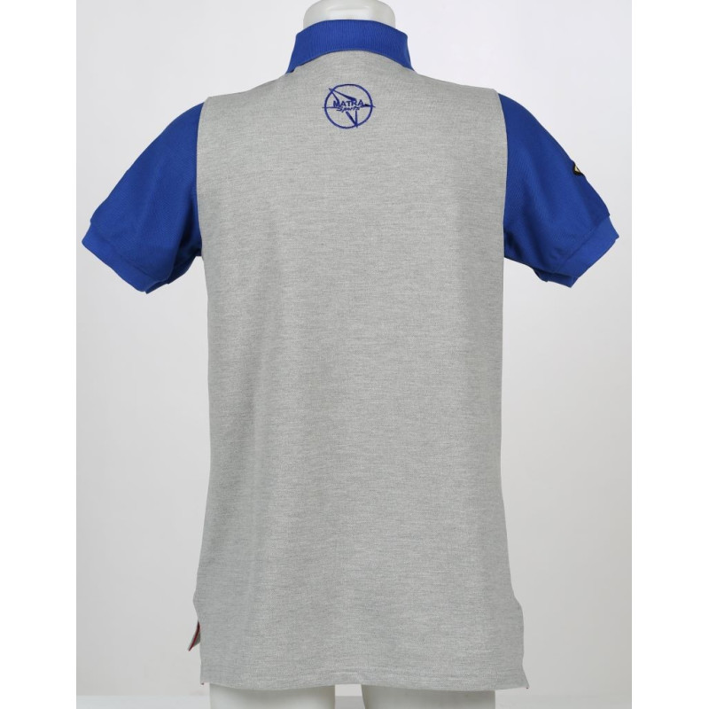 1885 polo MATRA F1 CHAMPION Premium Quality