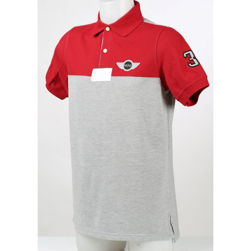 1887 polo MINI UK Premium Quality
