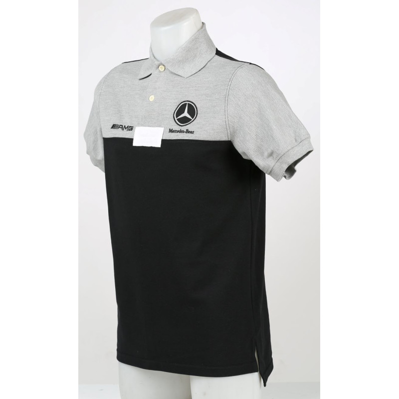 1886 polo MERCEDES BENZ AMG Premium Quality