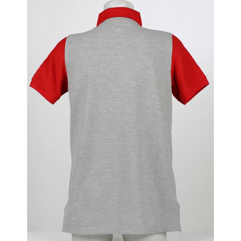1892 polo SCUDERIA FILIPINETTI Premium Quality