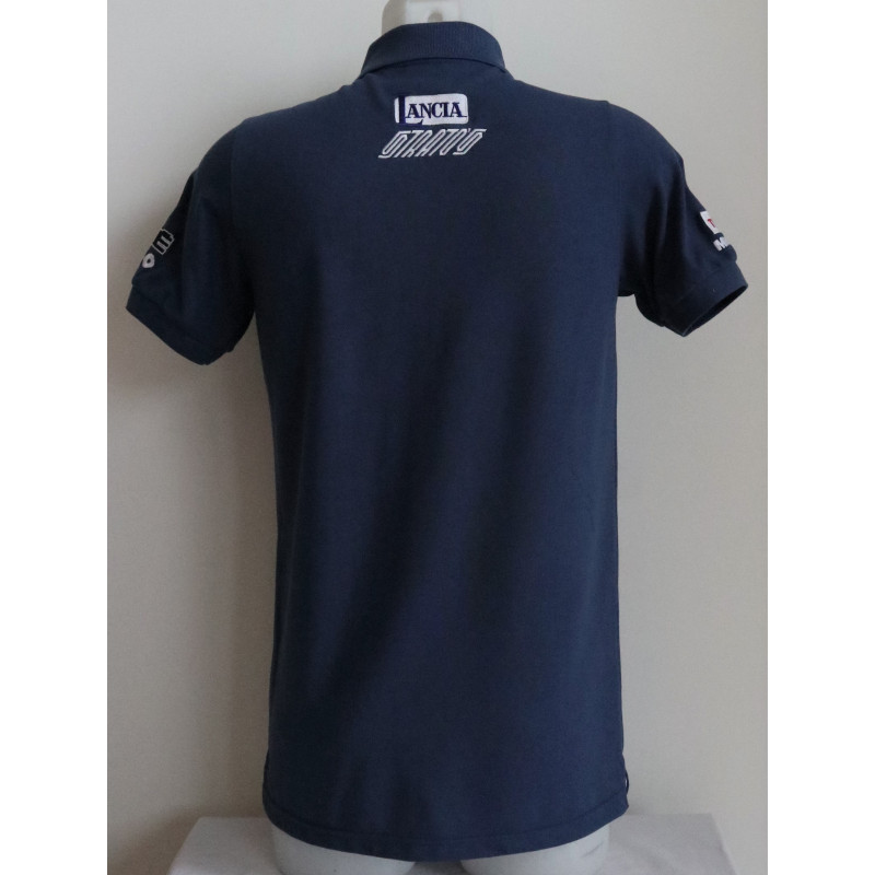 1001 Polo LANCIA HF MARTINI RACING Premium Quality