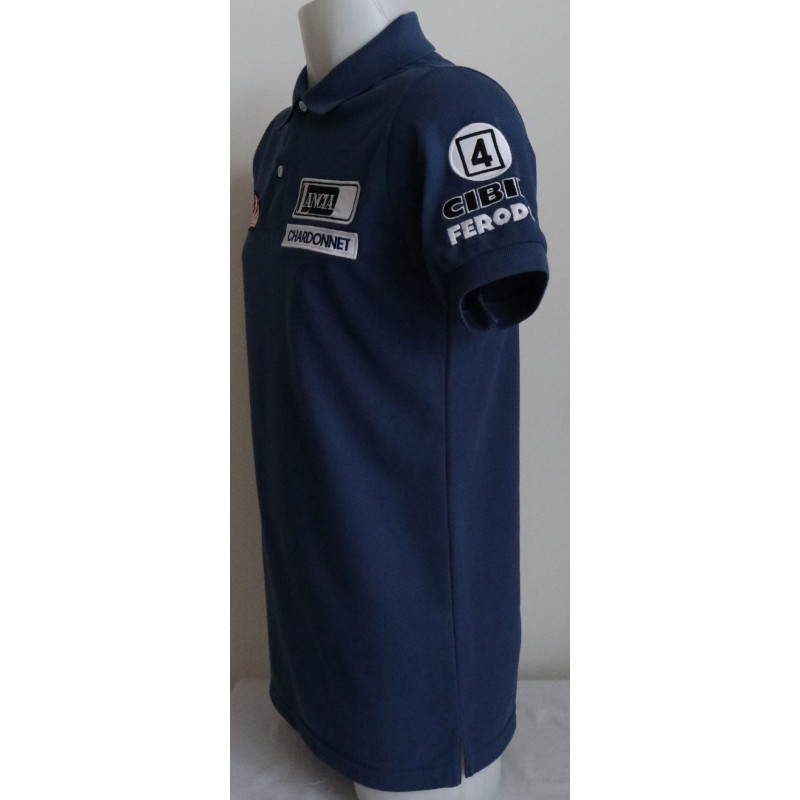 1001 Polo LANCIA HF MARTINI RACING Premium Quality
