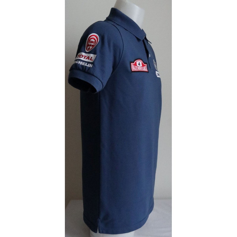 1001 Polo LANCIA HF MARTINI RACING Premium Quality
